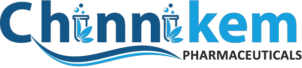 Chinnikem Pharmaceuticals Logo